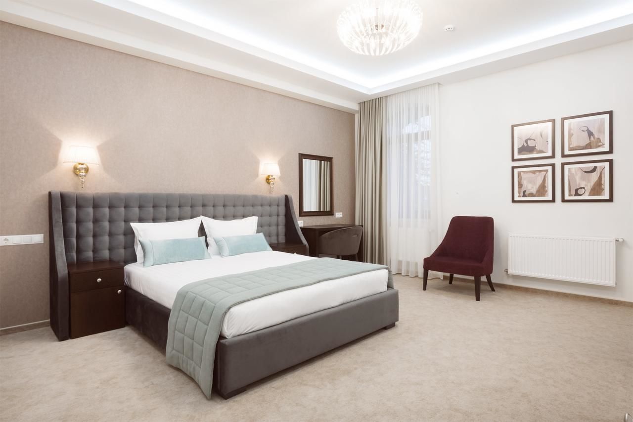 Отель Roxen Hotel&Spa Кишинёв-18